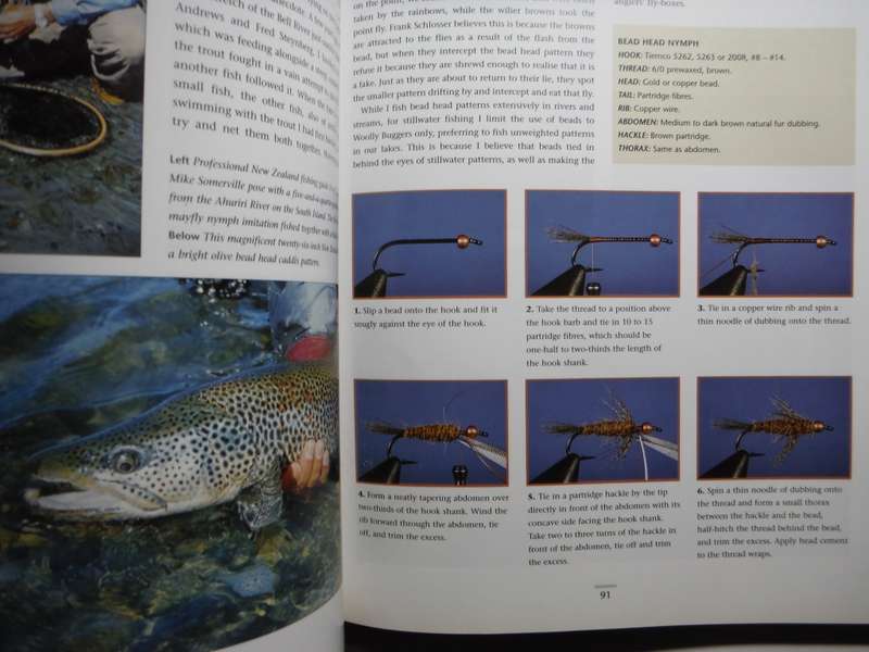 The South African Fly-Fishing Handbook - Hardcover - Dean Riphagen