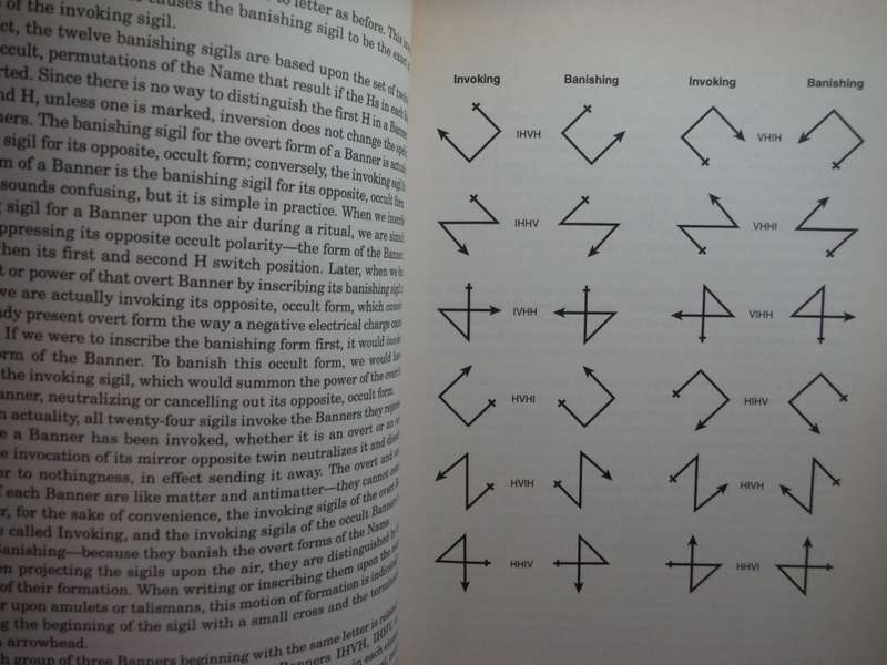 Tetragrammaton : The Secret to Evoking Angelic Powers and the Key to the Apocalypse