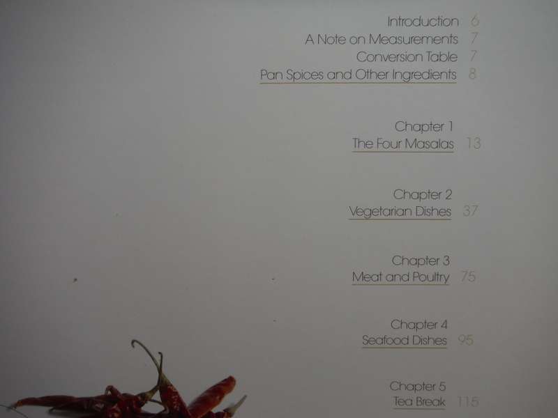 The Masala Cookbook : A Fresh Approach to Indian Cuisine - Softcover - Parvati Narshi