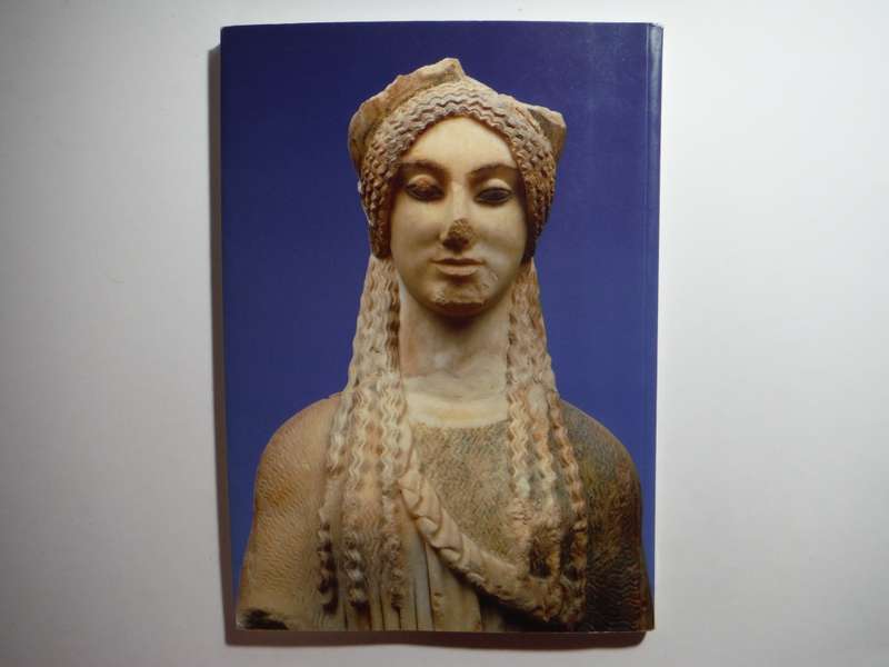 The Acropolis : The Monuments and the Museum : A Guide to the History and Archaeology