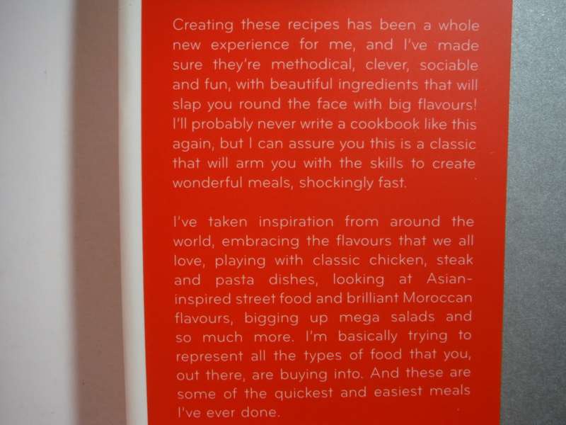 Jamie`s 15 Minute Meals - Hardcover - Jamie Oliver