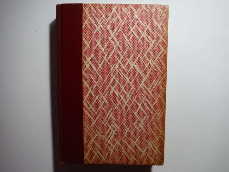 The Good Earth - Hardcover - Pearl S. Buck - 1961 Edition
