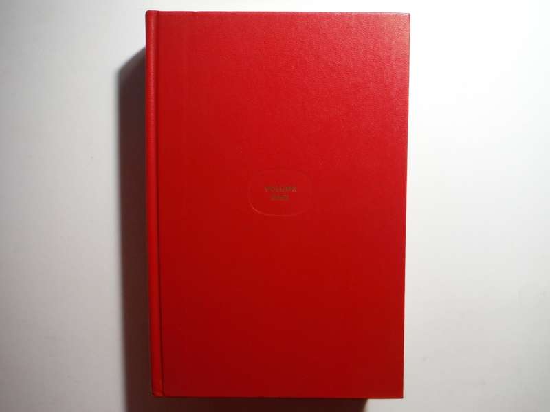 The Reader's Digest Great Encyclopaedic Dictionary in Three Volumes - 1973 Hardcover Set