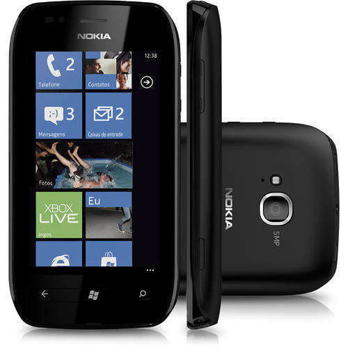 NOKIA LUMIA 710