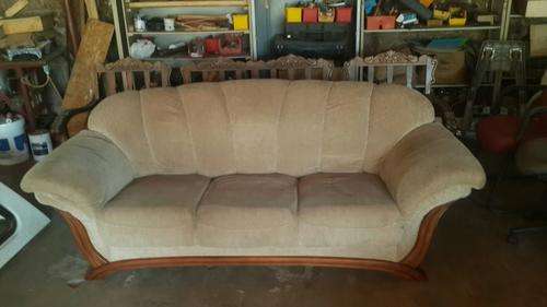 6 Seater lounge