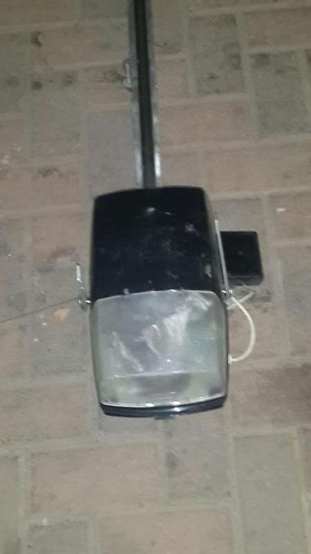 Garage Door Motor