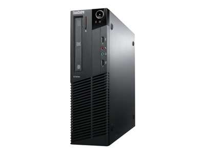 LENOVO THINKCENTRE CORE i5 3.10 GHz CPU, 4GB RAM, 320GB HD, DVD-RW, LIC WIN 7