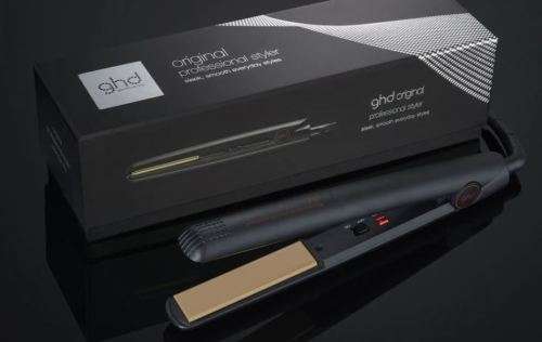 GHD ORIGINAL IV HAIR STRAIGHTENER - brand new - Urgent sale