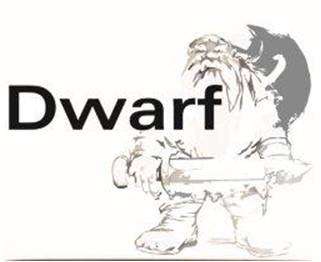 Mighty Dwarf 5w Speaker