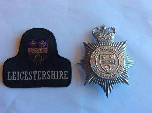 Police Badges