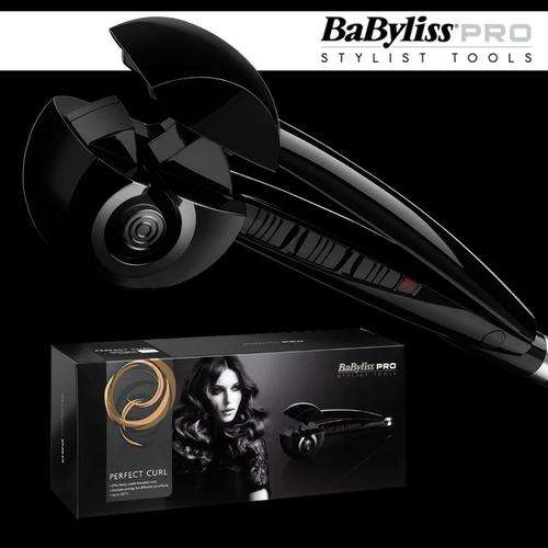 Babyliss Pro Perfect Curl