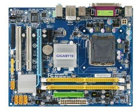 Motherboard - Ram - CPU Bundle