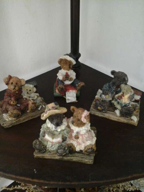 ORNAMENTS