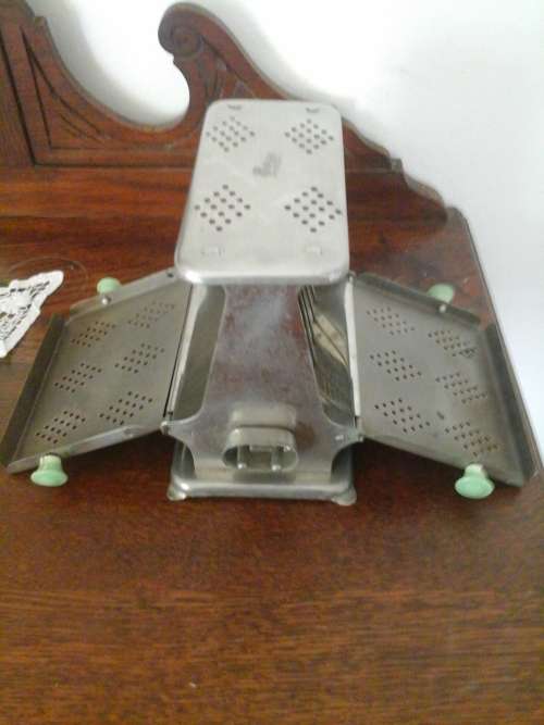 RETRO TOASTER