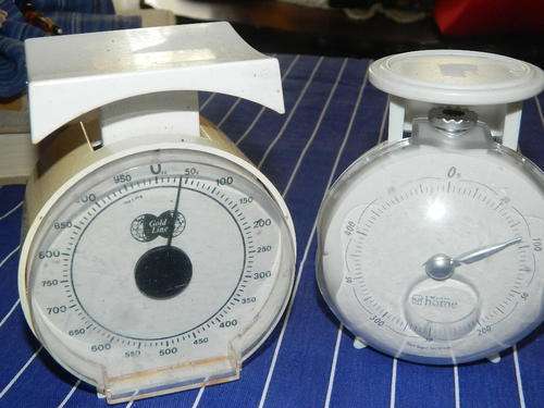 SCALES