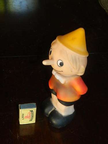 PINOCHIO