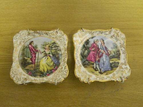 WALL PLATES