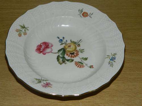 ROAL COPENHAGEN PLATE
