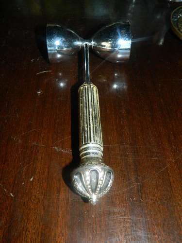 TOT MEASURER