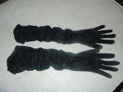 GLOVES