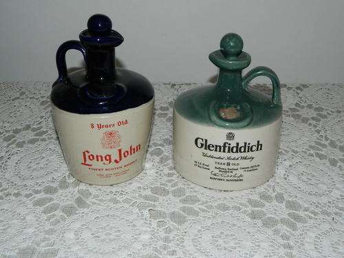 DECANTERS