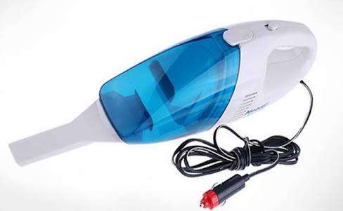12v Car Vacuum