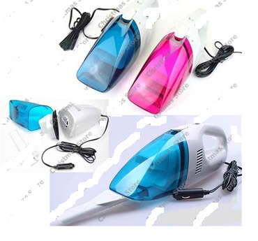 12v Car Vacuum