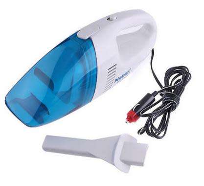 12v Car Vacuum