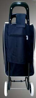Shopping Bag On wheels