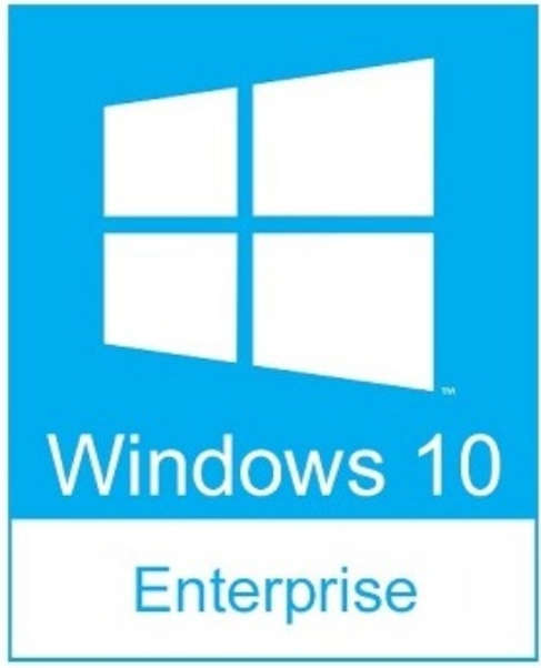 Windows 10 Enterprise (32/64Bit)
