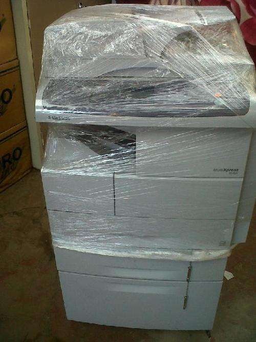 Samsung MultiXpress Laser Copier SCX6545N - High Volume 45PPM - R1 NO RESERVE!!