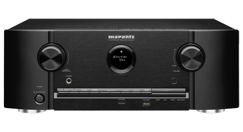 Marantz Sr5007 (No Remote) Marantz SR5007 7.2 Channel Full 4K Ultra HD Network AV Surround Receiver