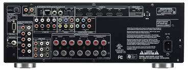 Marantz Sr5007 (No Remote) Marantz SR5007 7.2 Channel Full 4K Ultra HD Network AV Surround Receiver