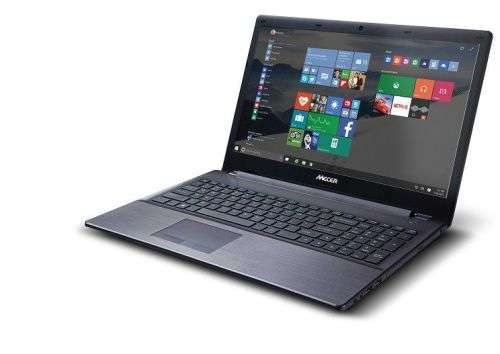 Mecer -i5-6200U 8Gb Ram 15.6" (PLEASE READ DESCRIPTION)