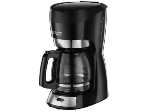 RUSSEL HOBBS RA 1.5 L COFFEE MAKER