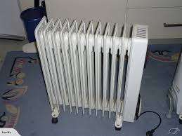12 FIN HEATER