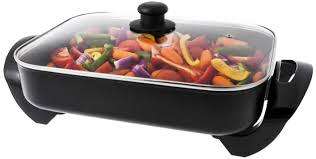 RUSSELL HOBBS FRYING PAN