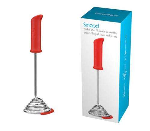 SMOOD MASHER