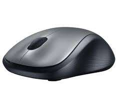 WIRELESS MOUSE