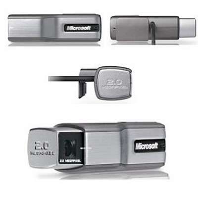 Bargain ***Microsoft NX6000 LifeCam Webcams