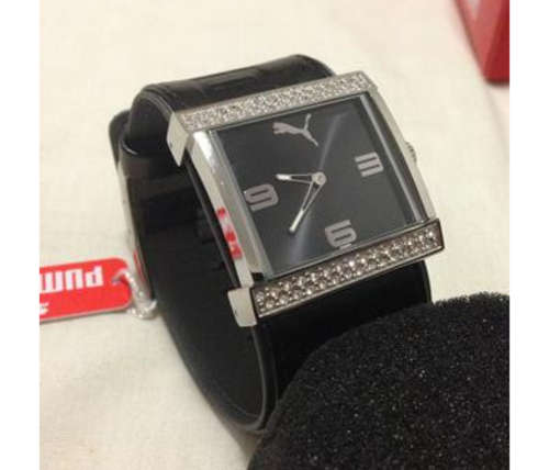 PUMA LADIES SWAP WATCH!! RARE!! LAST 2!! 100% ORIGINAL!! 2 DAYS ONLY!!!