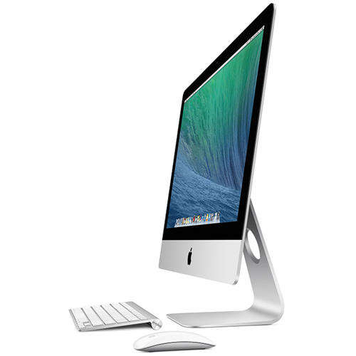 LIKE BRAND NEW! LATE 2013 APPLE IMAC 21.5" Quad-Core i5 2.7Ghz ME086