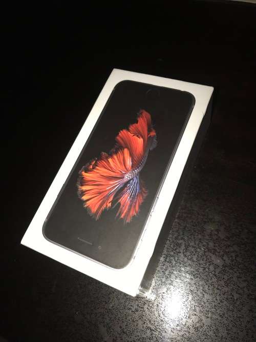 IPhone 6s 64gb like brand new!!!!
