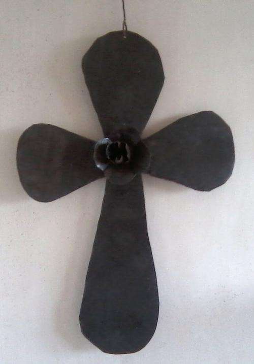 HANDMADE CROSS
