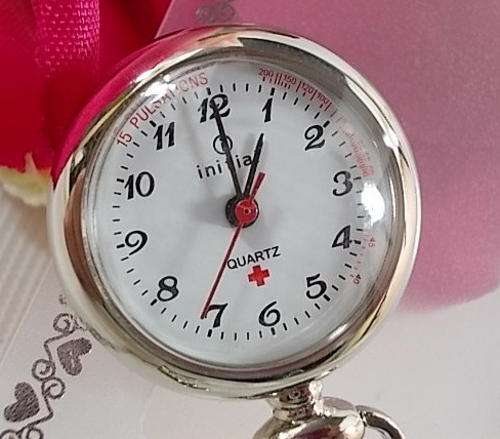 *** NURSES WATCH***