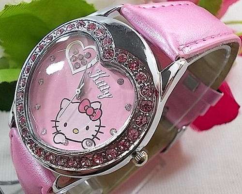 ***HELLO KITTY*** HEART THROB***