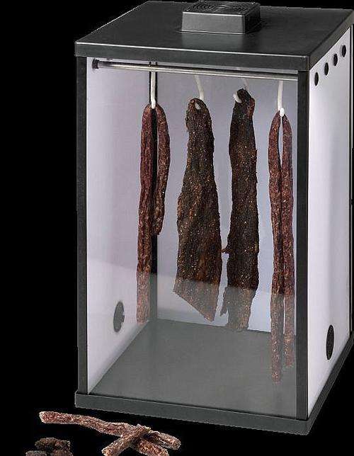 *** SUNBEAM- BILTONG  MAKER***