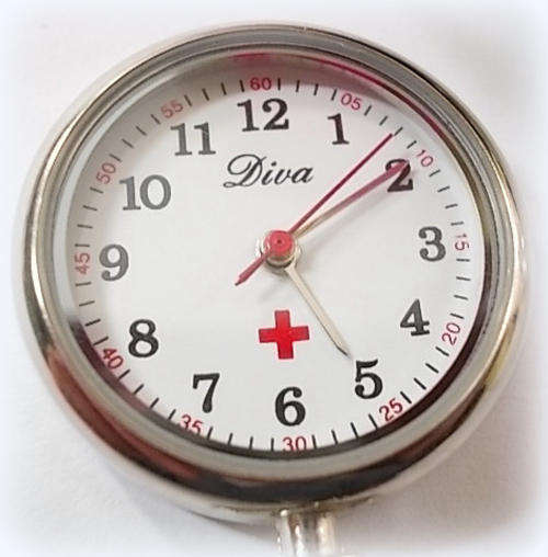 *** NURSES WATCH***
