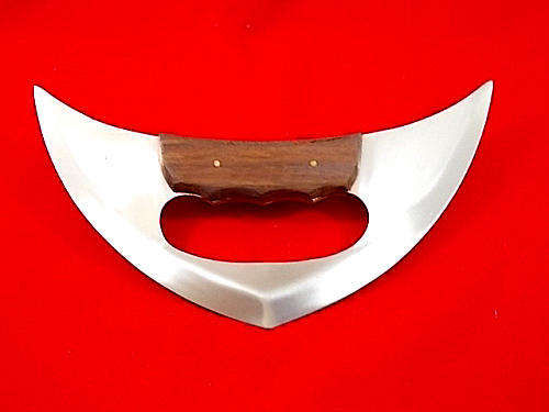 ****HALFMOON***Hunters Skinner Knife***