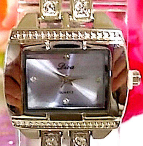 *****GEORGEOS  BRACELET WATCHES*********